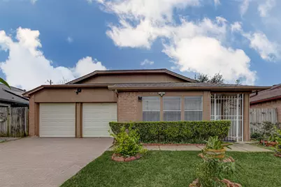 13211 Sharpbill Drive, Houston, TX 77083 - Photo 1