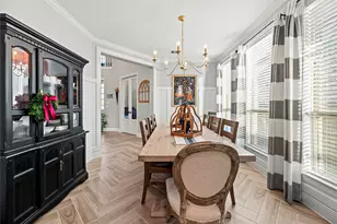 16803 Wolf Pass Dr, Cypress, TX 77433 - Photo 9