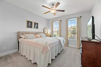 16803 Wolf Pass Drive, Cypress, TX 77433 - Photo 23