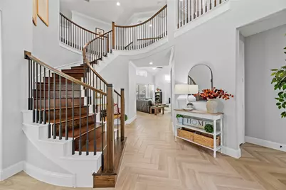 16803 Wolf Pass Drive, Cypress, TX 77433 - Photo 5