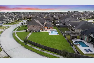 16803 Wolf Pass Drive, Cypress, TX 77433 - Photo 45