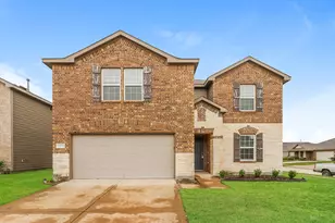 17719 Brahman Meadows Ct., Hockley, TX 77447 - Photo 1