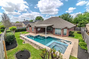 26823 Temple Park Ln, Cypress, TX 77433 - Photo 47