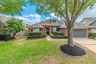 26823 Temple Park Ln, Cypress, TX 77433 - Photo 5