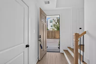 835 Rachel Street #B, Houston, TX 77091 - Photo 5
