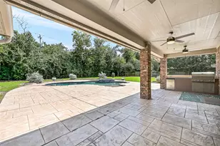 312 Northcliff Ridge Ln, Friendswood, TX 77546 - Photo 41