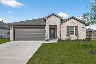 7411 Canyon Stream St, Richmond, TX 77469 - Photo 1