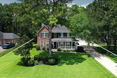 40407 Manor Drive, Magnolia, TX 77354 - Photo 3