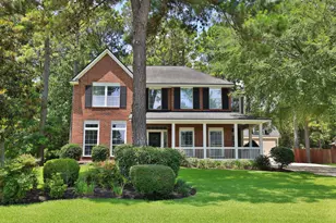 40407 Manor Dr, Magnolia, TX 77354 - Photo 1