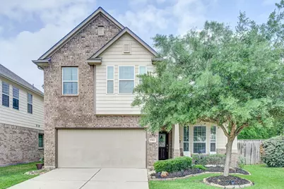 23831 Pennington Hills Drive, Spring, TX 77389 - Photo 1