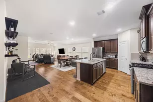 15014 Wiltshire Castle Ln, Humble, TX 77346 - Photo 5