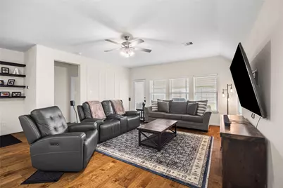 15014 Wiltshire Castle Ln, Humble, TX 77346 - Photo 11