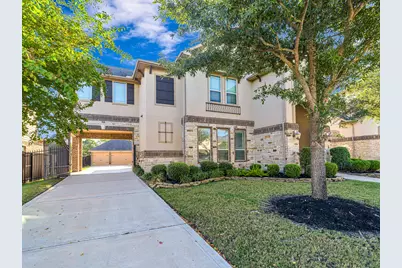 1710 Rice Mill Drive, Katy, TX 77493 - Photo 1