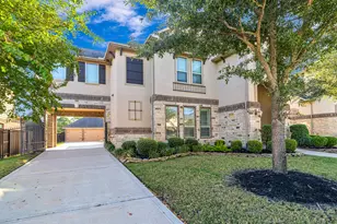 1710 Rice Mill Dr, Katy, TX 77493 - Photo 1