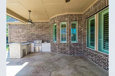 1710 Rice Mill Drive, Katy, TX 77493 - Photo 37