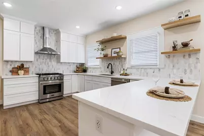 908 Key Street, Houston, TX 77009 - Photo 1