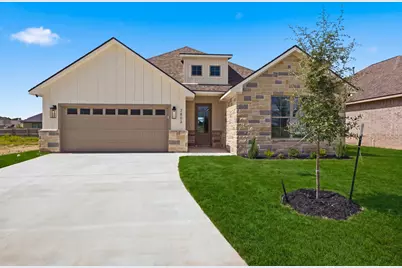 2803 Captain Drive, Bryan, TX 77808 - Photo 1