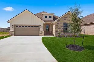 2803 Captain Dr, Bryan, TX 77808 - Photo 1
