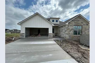 2803 Captain Drive, Bryan, TX 77808 - Photo 1