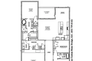2803 Captain Dr, Bryan, TX 77808 - Photo 35