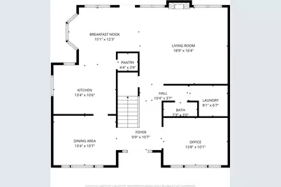 927 Dominion Drive, Katy, TX 77450 - Photo 39