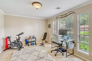 927 Dominion Dr, Katy, TX 77450 - Photo 33