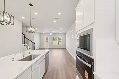 7407 Crown Canyon Drive, Atascocita, TX 77346 - Photo 17