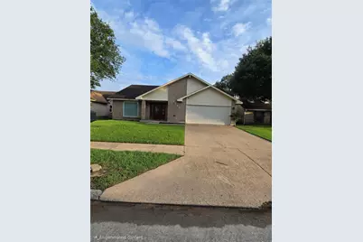 5523 Fair Forest Drive, Houston, TX 77088 - Photo 1