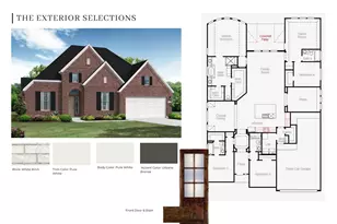 6126 Monarch Blossom Ln, Richmond, TX 77469 - Photo 15