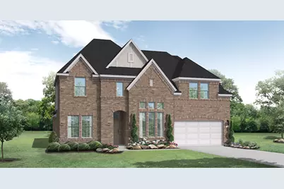 6126 Monarch Blossom Lane, Richmond, TX 77469 - Photo 1