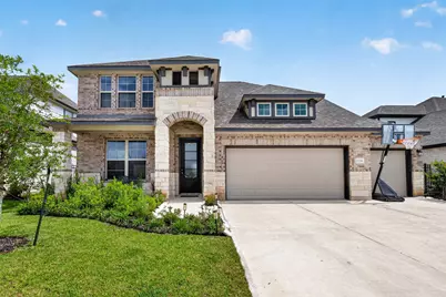 27226 Blue Sand Drive, Katy, TX 77493 - Photo 1