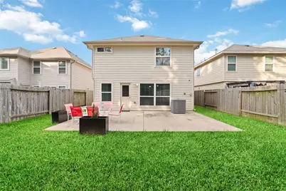 16547 Mablethorpe Lane, Houston, TX 77073 - Photo 25