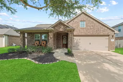 16014 Mark Crest Drive, Hockley, TX 77447 - Photo 19