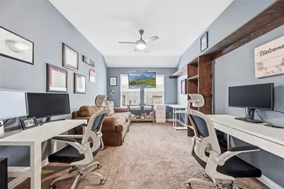 16014 Mark Crest Drive, Hockley, TX 77447 - Photo 5