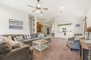 16014 Mark Crest Dr, Hockley, TX 77447 - Photo 5