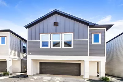 2514 Terry Street, Houston, TX 77009 - Photo 1