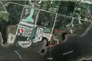 0 San Leon Dr Dr, Dickinson, TX 77539 - Photo 1