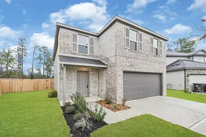 2608 Shady Cedar Court, Conroe, TX 77301 - Photo 1