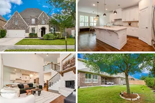 4523 Juniper Ridge Ln, Manvel, TX 77578 - Photo 1