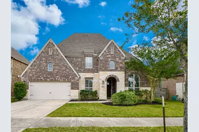 4523 Juniper Ridge Lane, Manvel, TX 77578 - Photo 35