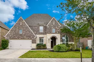 4523 Juniper Ridge Ln, Manvel, TX 77578 - Photo 35