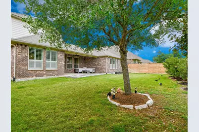 4523 Juniper Ridge Lane, Manvel, TX 77578 - Photo 33