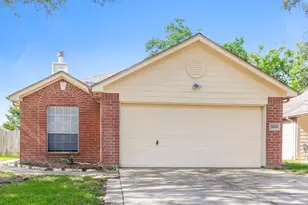 12119 Bowsman Dr, Tomball, TX 77377 - Photo 1