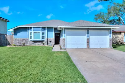 320 Anchor Way, League City, TX 77573 - Photo 13