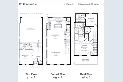 739 Bringhurst Street, Houston, TX 77020 - Photo 15