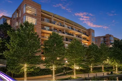 1 Waterway Court #5-B, The Woodlands, TX 77380 - Photo 1