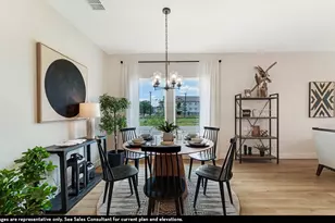 14215 Golden Wheat Ln, Needville, TX 77461 - Photo 5