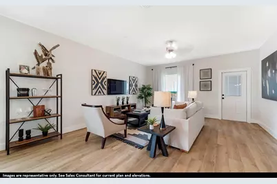 14215 Golden Wheat Lane, Needville, TX 77461 - Photo 7