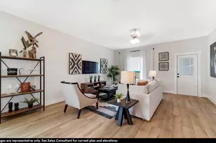 14215 Golden Wheat Ln, Needville, TX 77461 - Photo 7