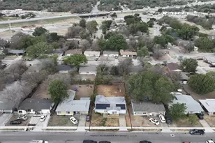 4312 S Hughes Ave, Fort Worth, TX 76119 - Photo 3